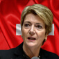 President Karin Keller-Sutter strengthening Switzerland's RBI program