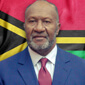 Prime Minister Charlot Salwai - Vanuatu Citizenship by Investment Programs