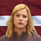 Prime Minister Evika Siliņa - Latvia RBI Program