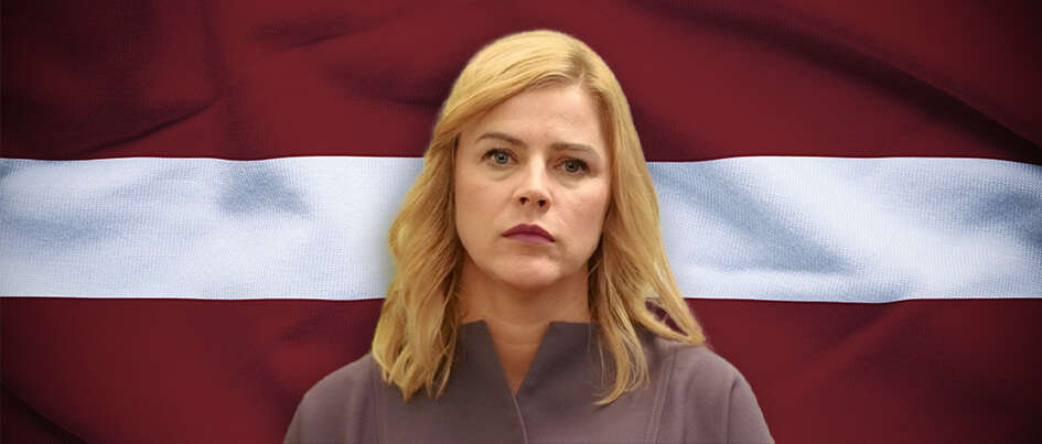 Prime Minister Evika Siliņa Latvia Investment Programs
