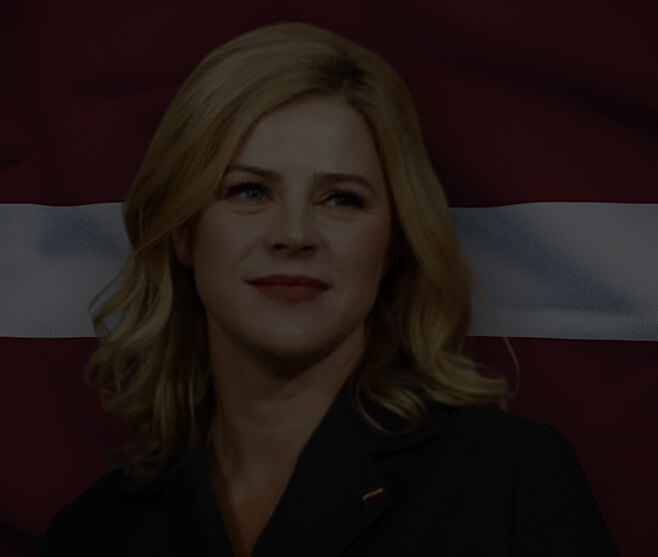 Latvia RBI Program Photos