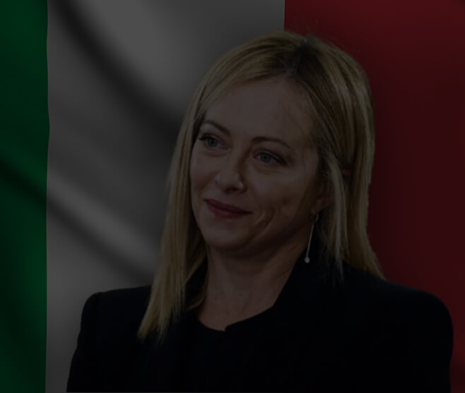 Italy RBI Program Photos