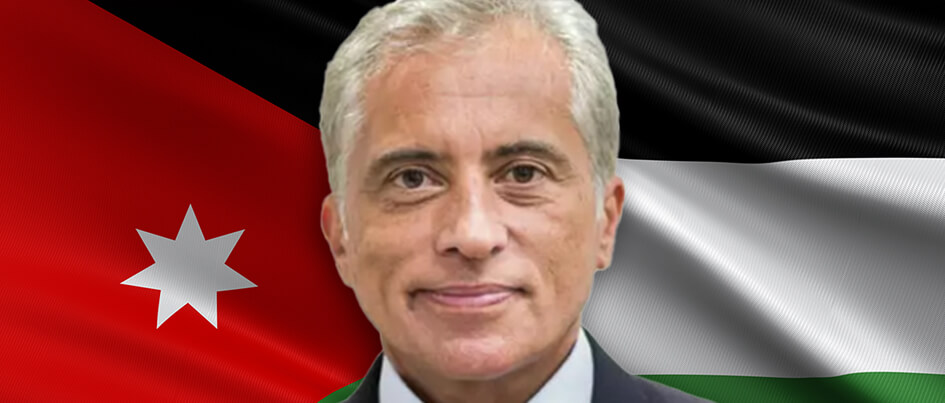 Prime Minister Jafar Hasan Jordan Investment Programs