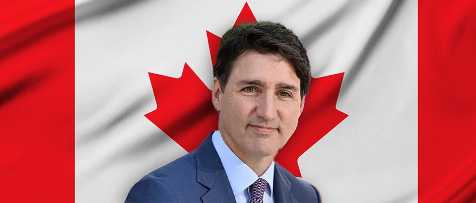 Prime Minister Justin Trudeau Canada Investment Programs
