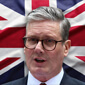 Prime Minister Keir Starmer - UK RBI Program