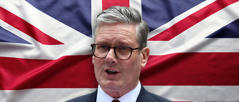 Prime Minister Keir Starmer UK Investment Programs