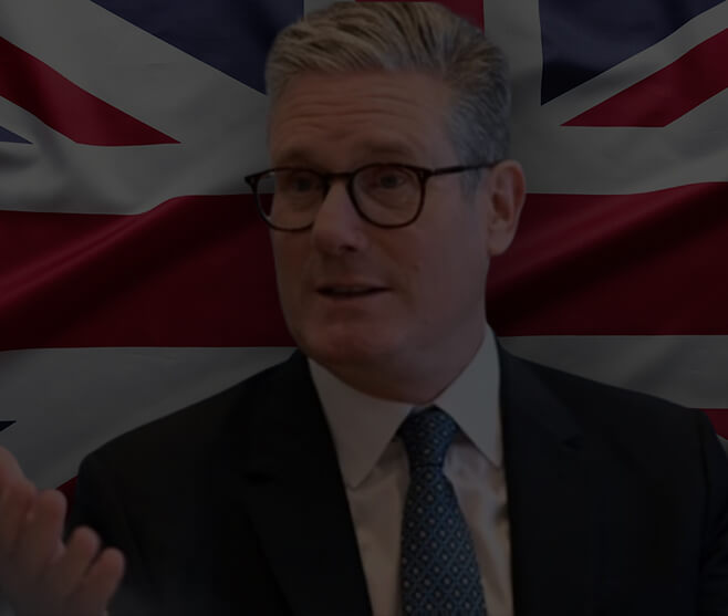 UK RBI Program Photos