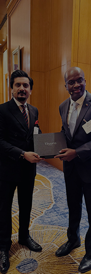 IMC Forum 2025 Dubai Gallery