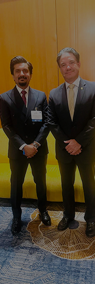Investment Migration Forum 2025 Images